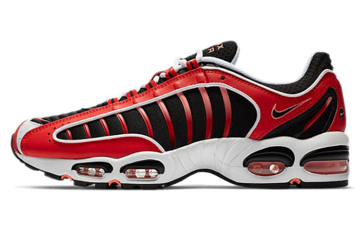 Nike Nike Air Max Tailwind 4 Chile Red Black