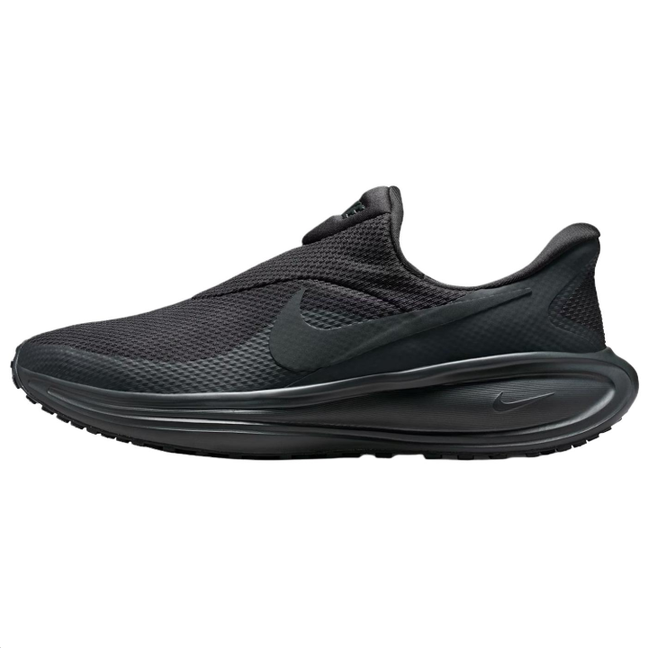 Nike Nike REVOLUTION 8 Casual Running Shoes Men's Black