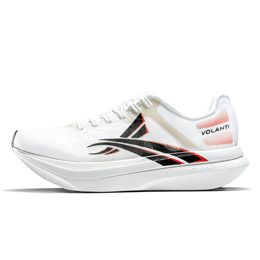 Volanti Chasing The Sun Low top Marathon Training Long Distance Running Shoes Unisex