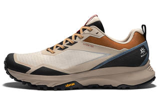 KAILAS Slip Resistant, Abrasion Resistant, Waterproof, And Breathable Coverage