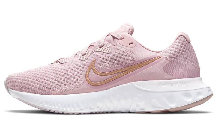 Nike Nike Renew Run 2 Pink Women's