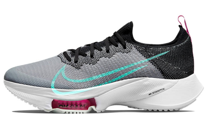 Nike Nike Air Zoom Tempo NEXT% Flyknit 'South Beach'