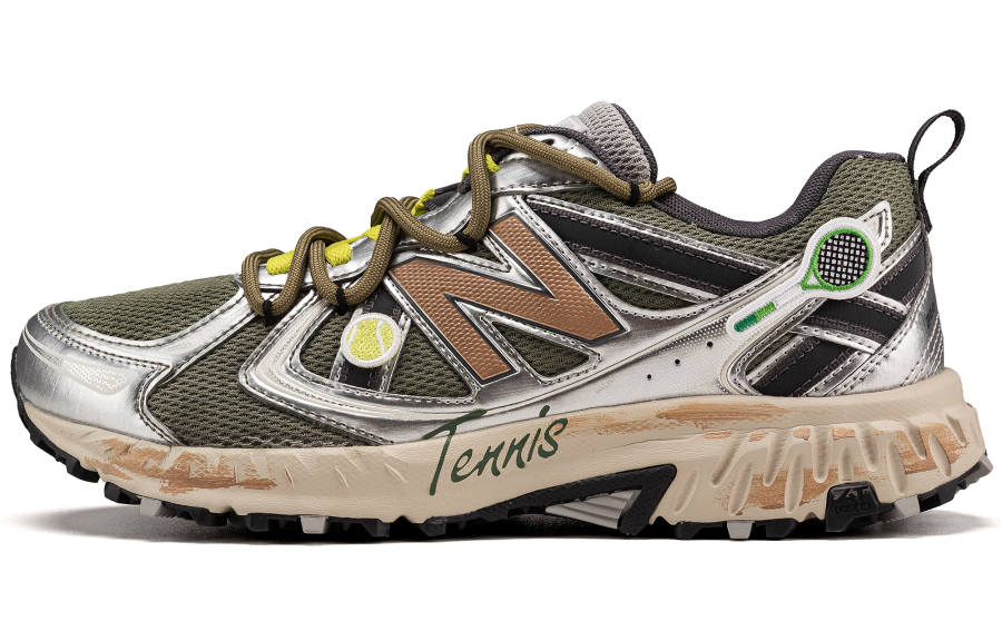 New Balance New Balance NB 410 V5 Low top Running Shoes Unisex