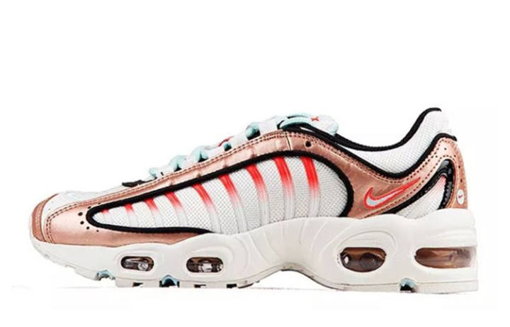 Nike Nike Air Max Tailwind 4 'Metallic Bronze' Women's