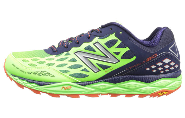 New Balance New Balance Nb 'Green'