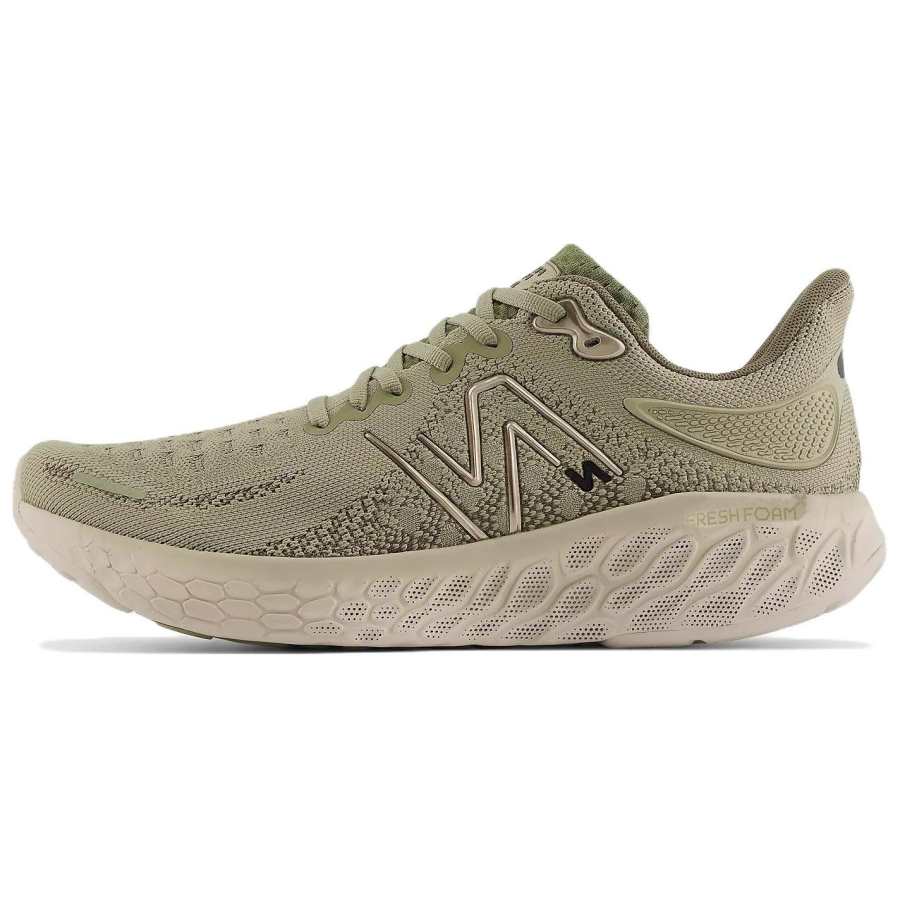 New Balance New Balance 1080 V12 Fresh Foam X 'Green Brown'