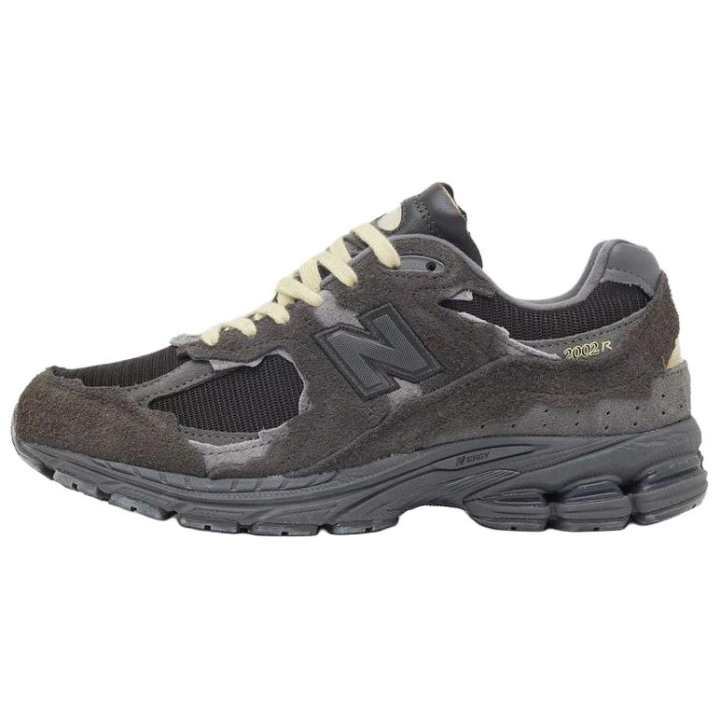 New Balance 2002R New Balance 'Protection Pack - Natural Blackened' size? Exclusive