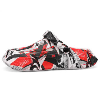 maigaole Clogs Unisex