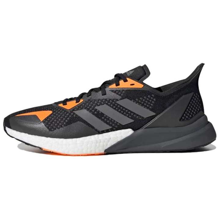 Adidas Adidas X9000L3 'Core Black Grey'