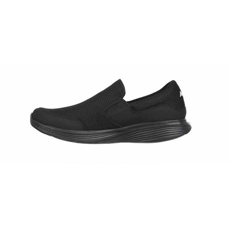 MBT Women's Casual Shoes Women's Black