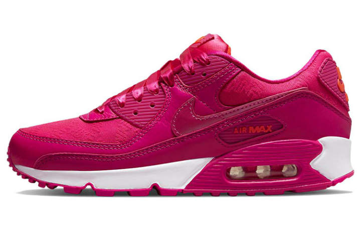 Nike Nike Air Max 90 Valentine's Day 2022 Women's