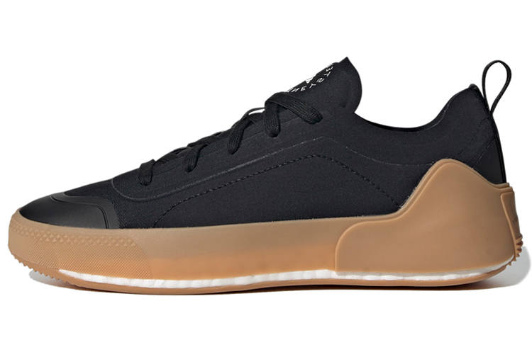 Adidas Treino Stella McCartney x Treino Wmns Adidas 'Black Gum' Women's