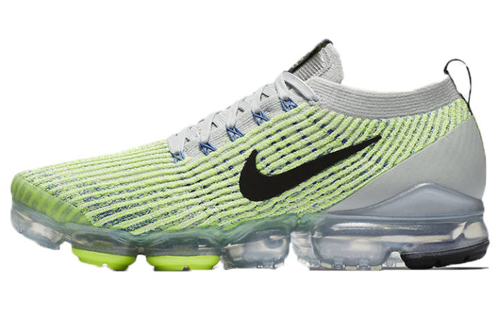 Nike Nike Air VaporMax 3.0 Barely Volt