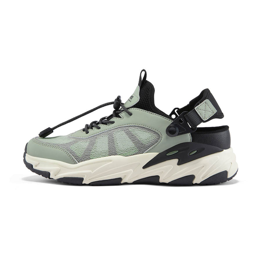 Jeep Outdoor Commute Low top Outdoor Shoes Men's