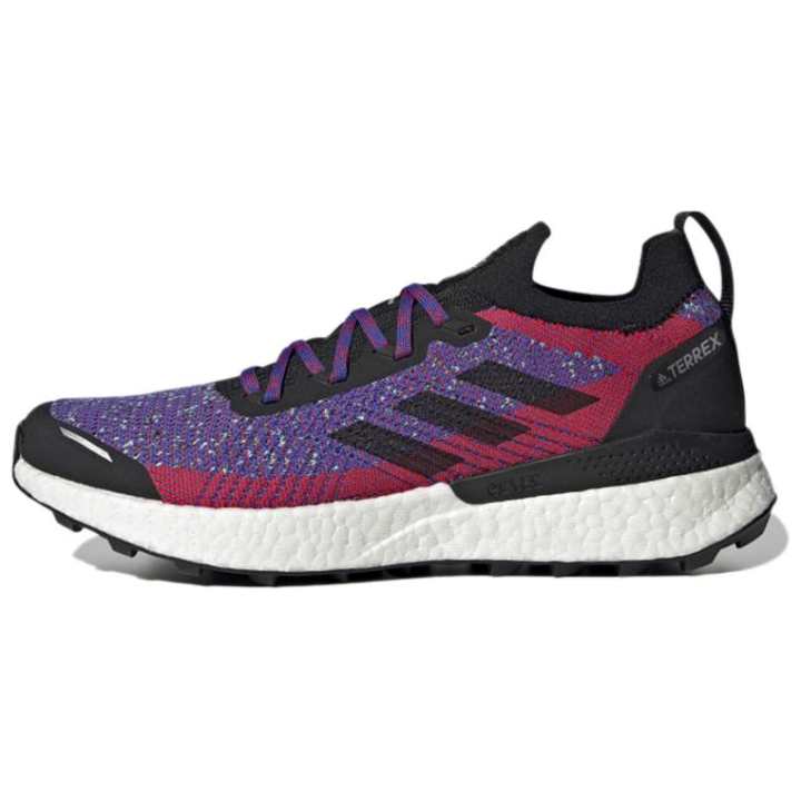 Adidas Terrex Two Adidas Ultra Primeblue 'Scarlet Hazy Sky'