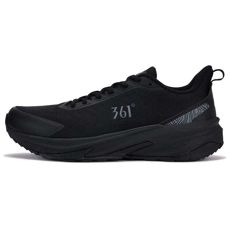 361° Cushioning Rebound Cushioning Rebound Low top Training Running Shoes Men's