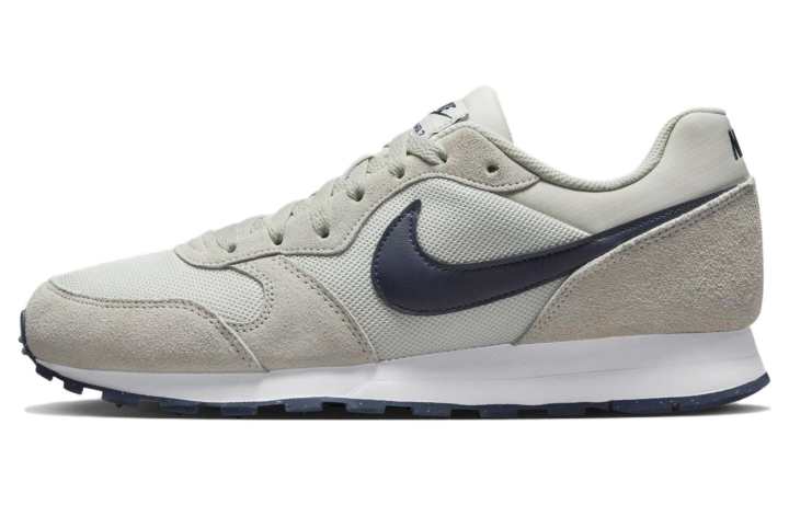 Nike Nike Md Runner 2 'Light Bone Obsidian'