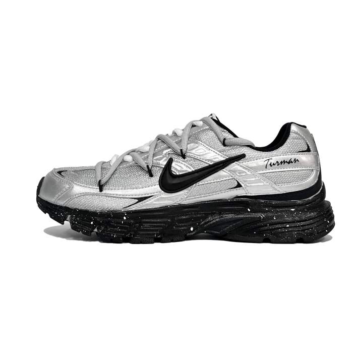 Nike Nike Initiator Mesh Abrasion Resistant Abrasion Resistant Low top Running Shoes Unisex
