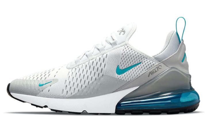 Nike Nike Air Max 270 Essential 'Pure Platinum Aquamarine'