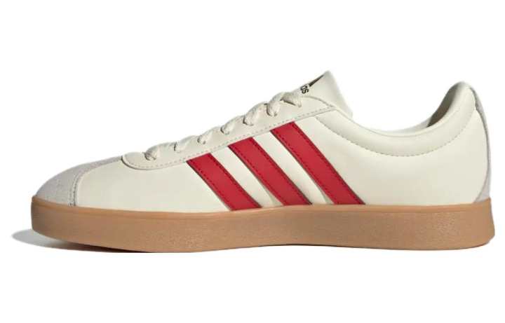 Adidas adidas Vl Courtic Beige Red