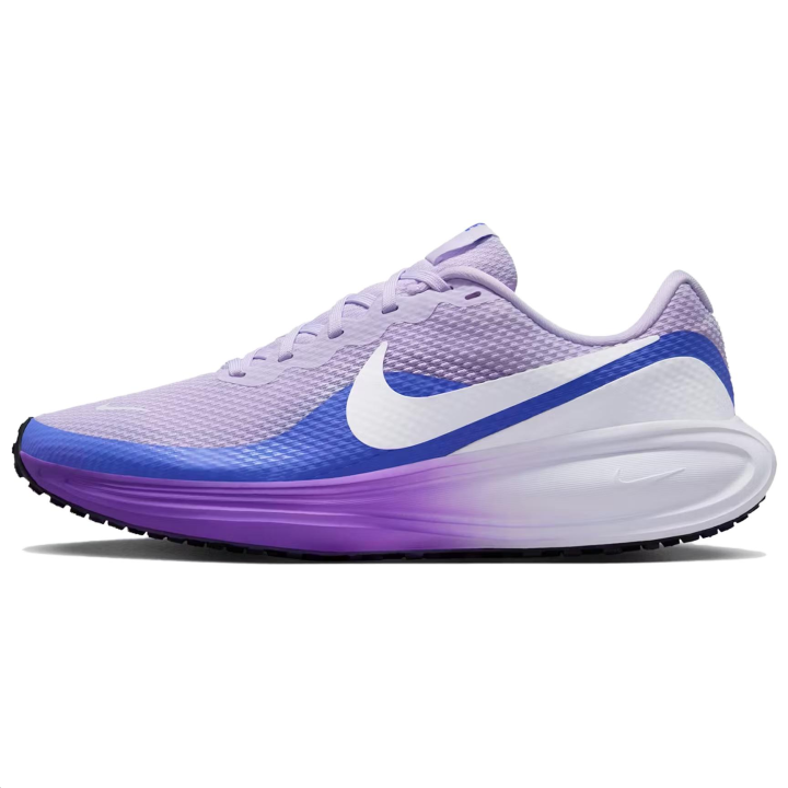 Nike Nike REVOLUTION 8 Comfortable Running Shoes Women's Violet