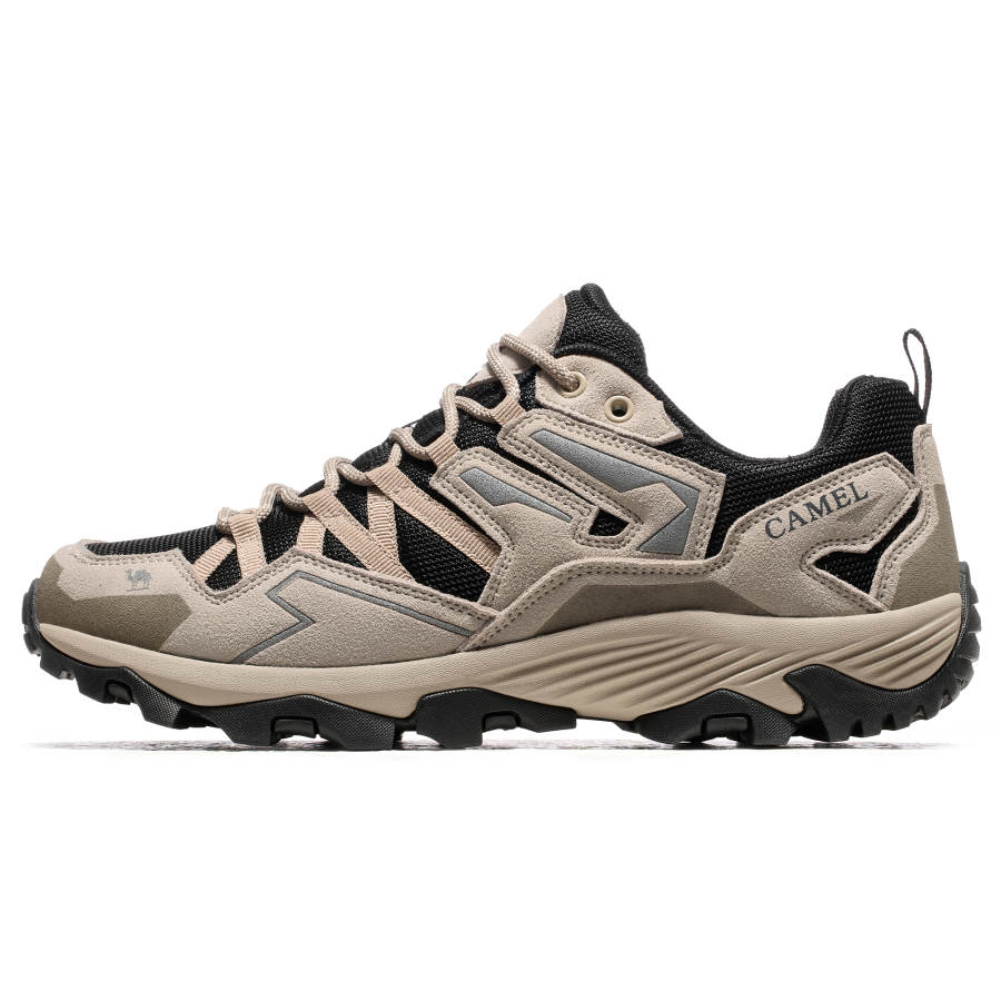 CAMEL Kunlun Mountain 2 Low top Outdoor Shoes Men's