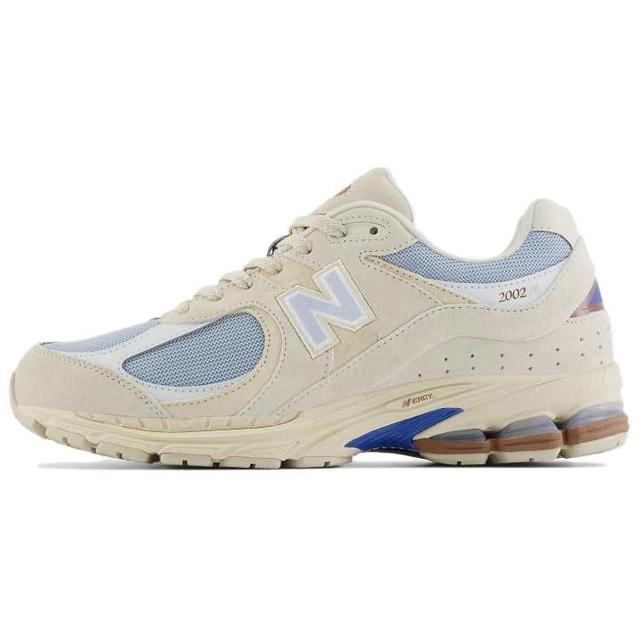 New Balance New Balance 2002R Grey Sky Blue