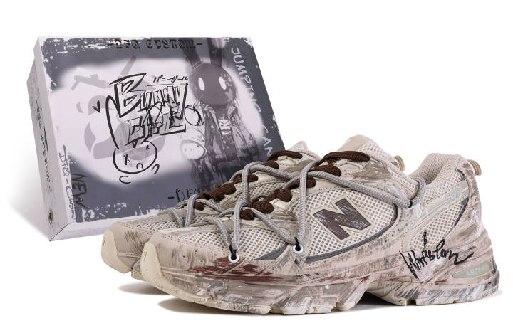 New Balance New Balance Mesh Slip Resistant, Breathable, And Lightweight Slip Resistant, Breathable, Lightweight Low top