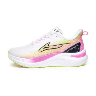 TREEPERI Running Shoes Women's Low Top Purple