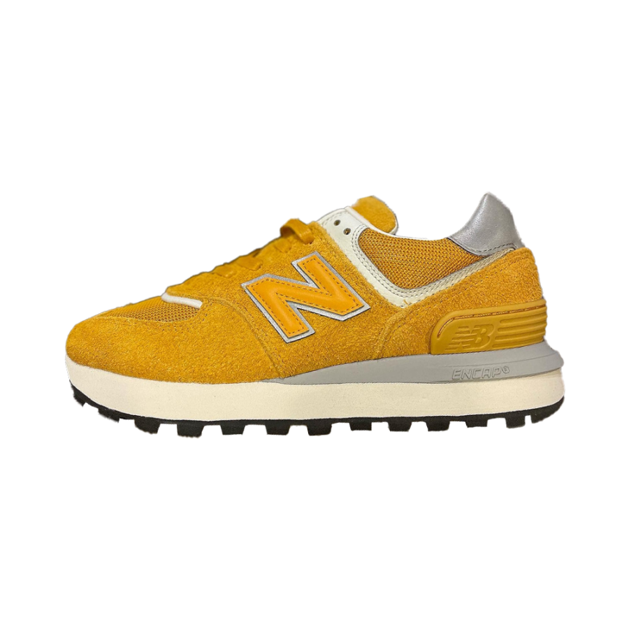 New Balance 574 New Balance Legacy 'Gold'