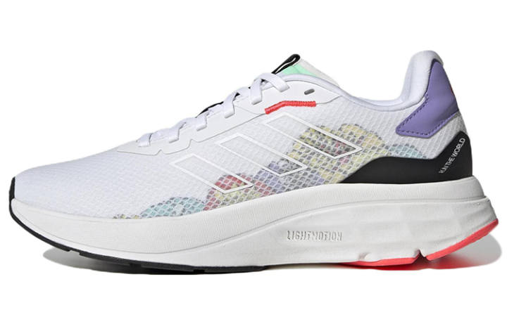 Adidas Adidas Wmns Speedmotion 'Run The World' Women's