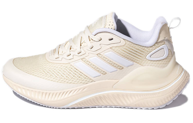 Adidas Adidas Alphamagma White/Yellow Women's