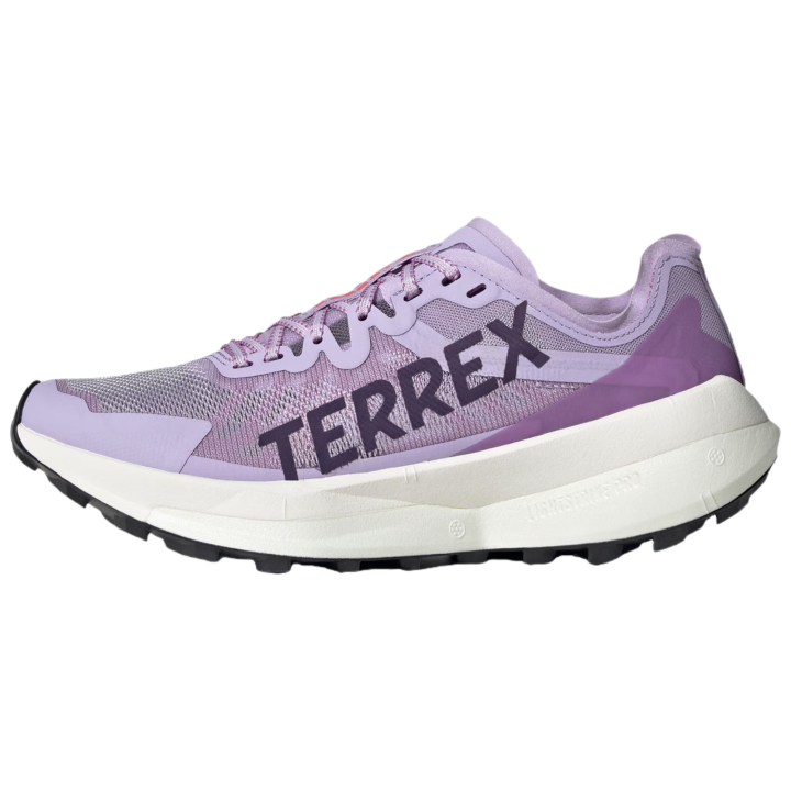 Adidas Terrex Agravic Speed Wmns Adidas 'Powder Plum' Women's