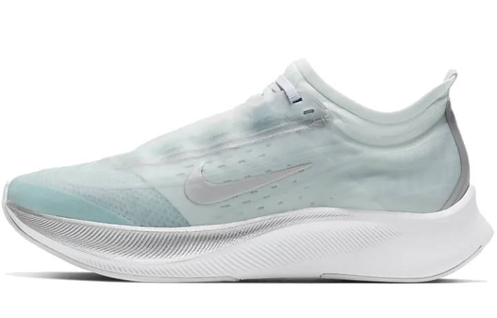 Nike Nike Zoom Fly 3 Ocean Cube Women's