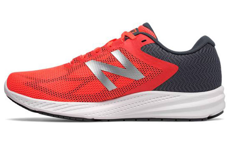 New Balance New Balance 490v6 Orange White Grey Women's