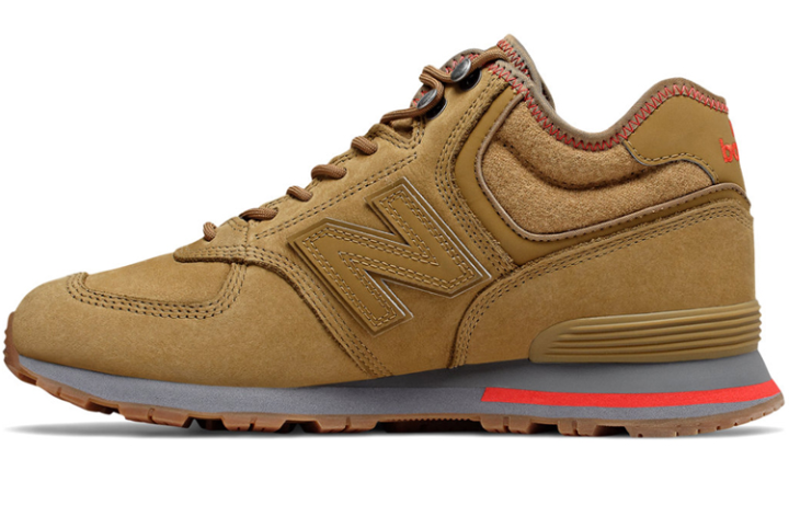 New Balance New Balance MH574 D 'Brown'