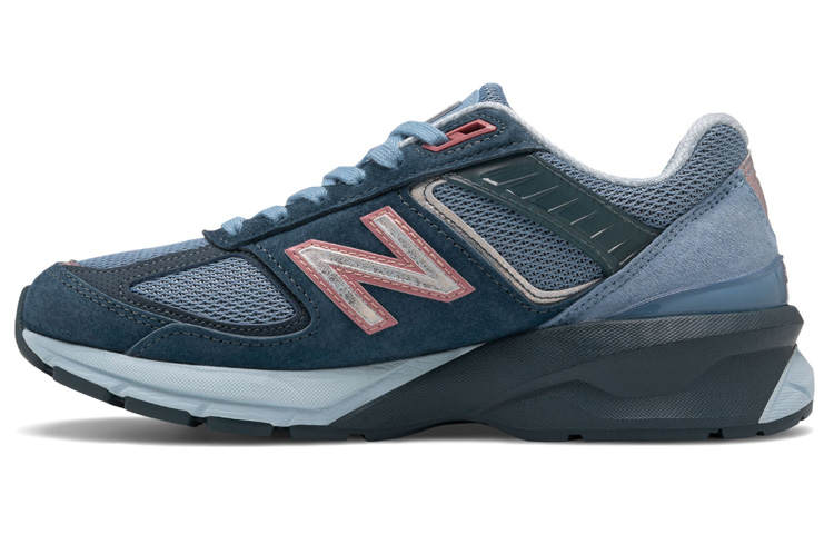 New Balance 990v5 Wmns New Balance Made In Usa 'Orion Blue' Women's