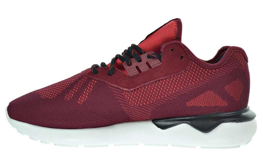 Adidas Originals Adidas Tubular Runner 'Collegiate Burgundy'