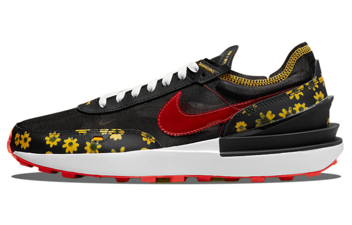 Nike Nike Waffle One Sunflower