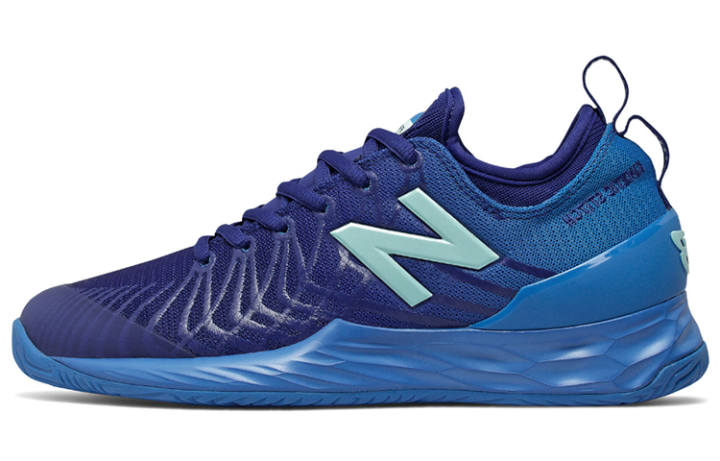 New Balance New Balance Fresh Foam Lav Blue Women's
