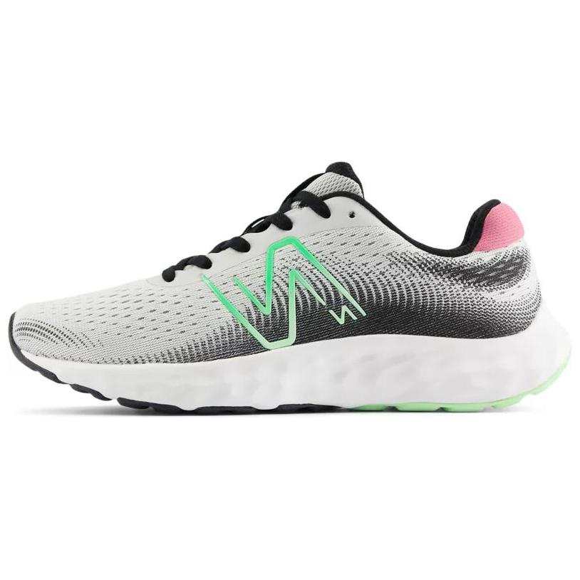 New Balance New Balance NB 520 Cushioning, Wear Resistant Low top Running Shoes Women's Gray