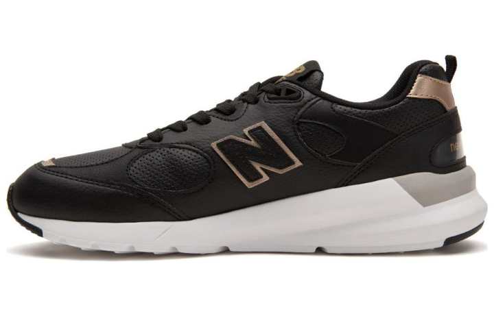 New Balance New Balance 109 'Black' Women's