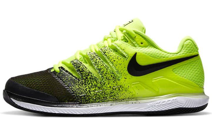 Nike Nike Air Zoom X Hc Volt Black Spray