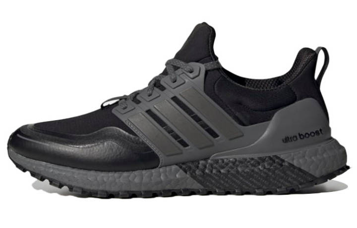 Adidas Adidas UltraBoost All-Terrain 'Black Night Metallic'