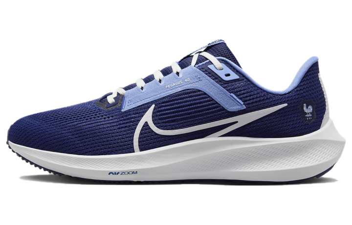 Nike Nike Air Zoom Pegasus 40 'France FFF'