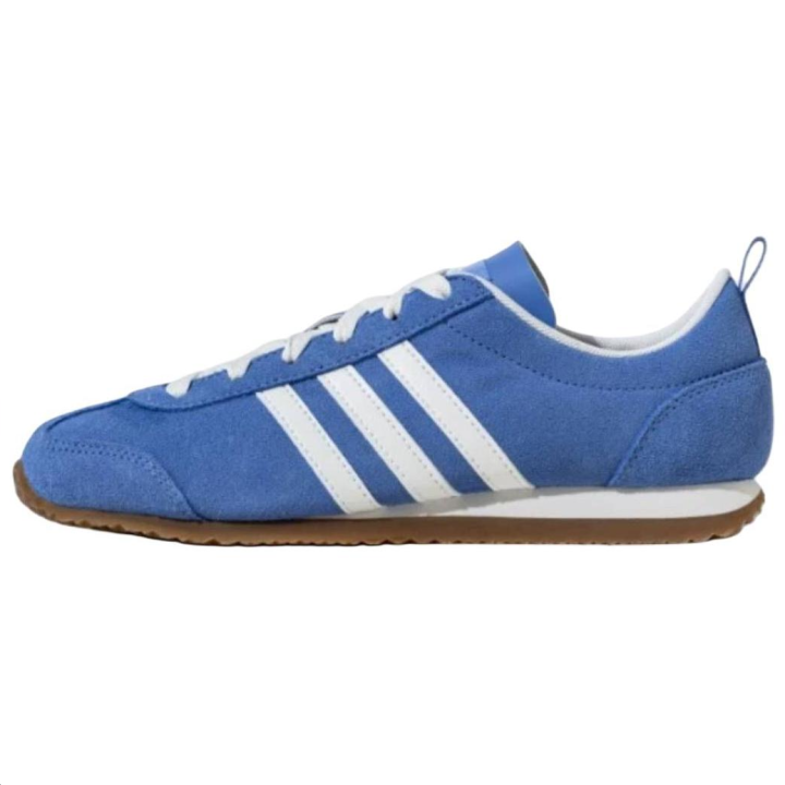Adidas Adidas VS JOG 2.0 Low top Casual Shoes Unisex Blue