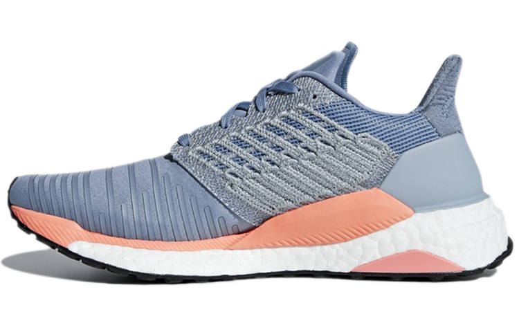 Adidas Adidas Wmns Solar Boost 'Raw Grey Coral' Women's