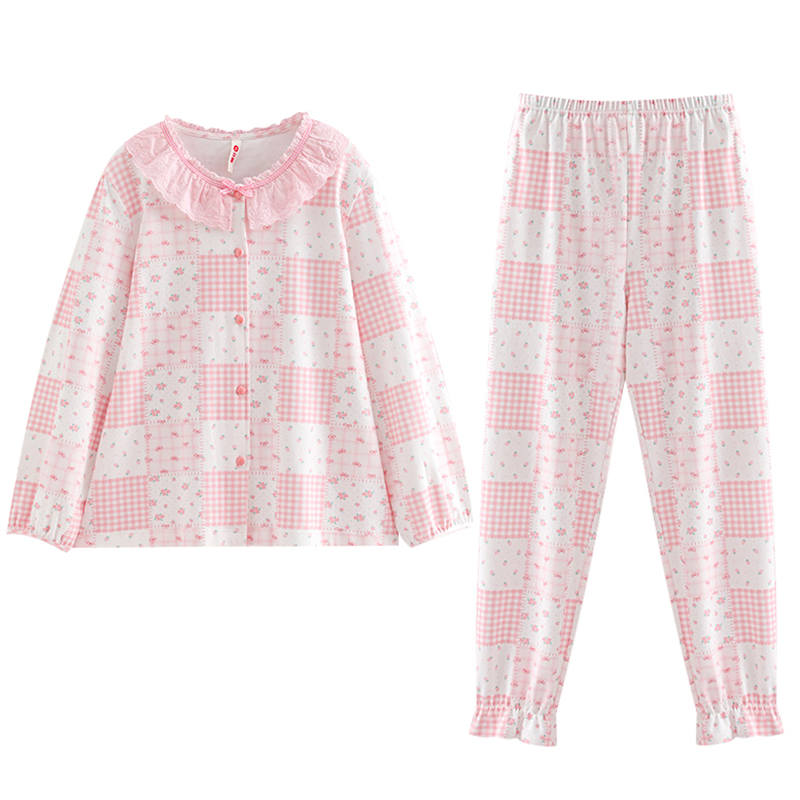 FENTENG FENTENG Women's Pajama Sets