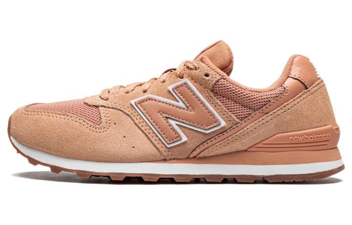 New Balance New Balance 996 'Yellow White' Women's