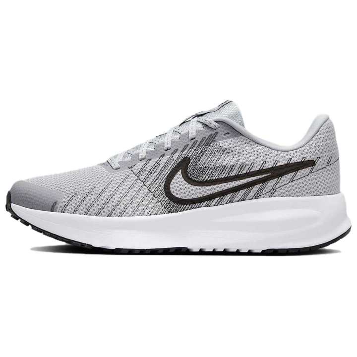 Nike Nike RUN DEFY Low top Running Shoes Men's Gray